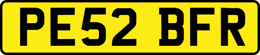 PE52BFR