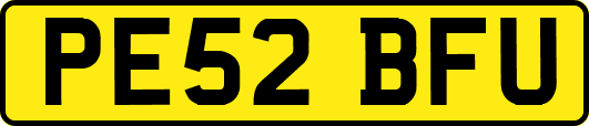 PE52BFU