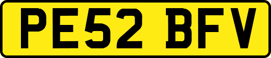 PE52BFV
