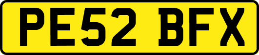 PE52BFX