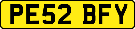 PE52BFY