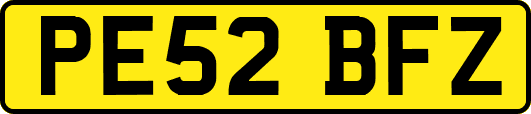 PE52BFZ