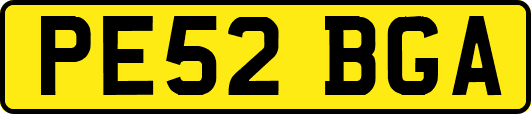 PE52BGA
