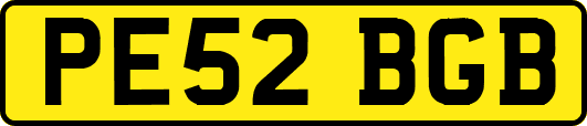 PE52BGB
