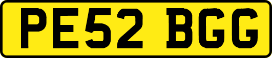 PE52BGG