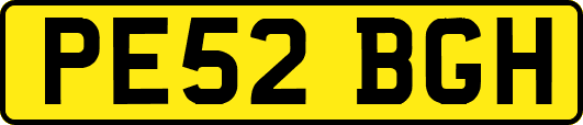 PE52BGH