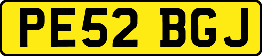 PE52BGJ
