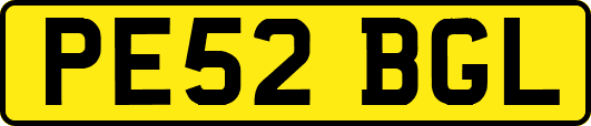 PE52BGL