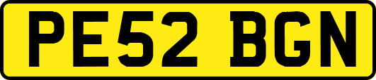 PE52BGN