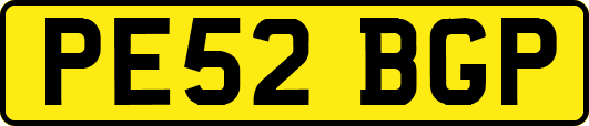 PE52BGP