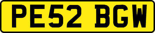 PE52BGW