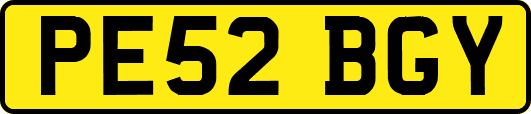 PE52BGY