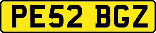 PE52BGZ