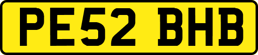 PE52BHB