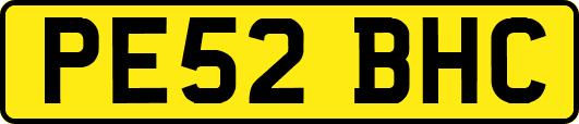 PE52BHC