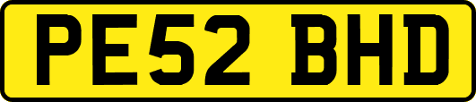 PE52BHD