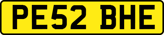 PE52BHE