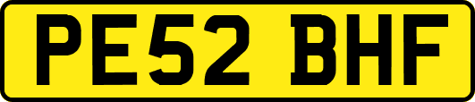 PE52BHF
