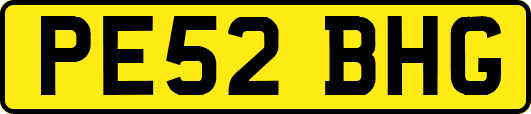 PE52BHG
