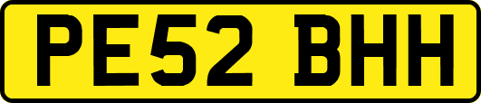 PE52BHH