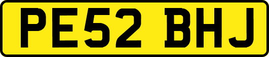 PE52BHJ