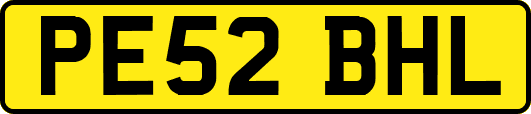 PE52BHL