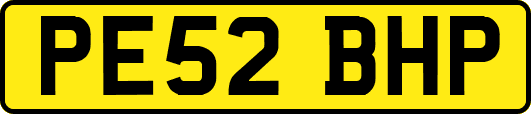 PE52BHP
