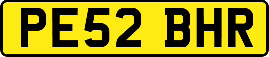 PE52BHR