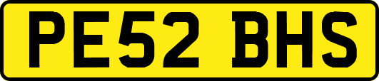 PE52BHS