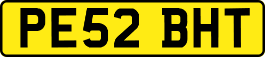 PE52BHT