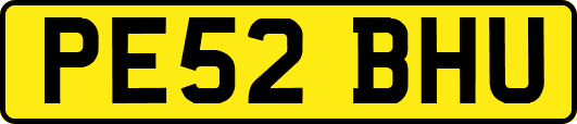 PE52BHU