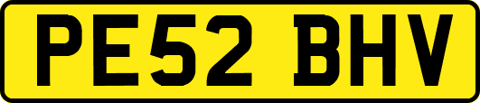 PE52BHV