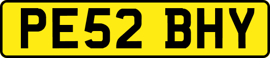 PE52BHY