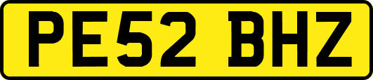 PE52BHZ