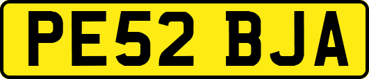 PE52BJA