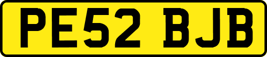 PE52BJB