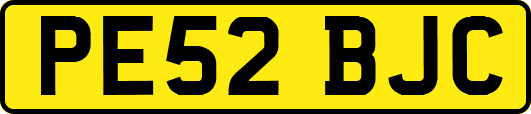 PE52BJC