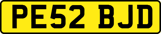 PE52BJD