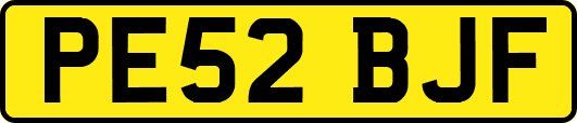 PE52BJF