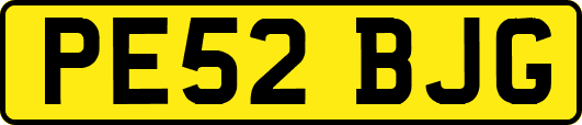 PE52BJG