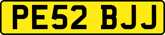 PE52BJJ