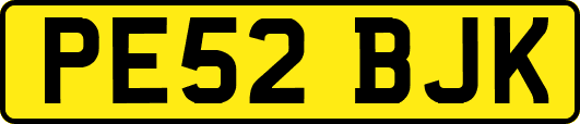 PE52BJK