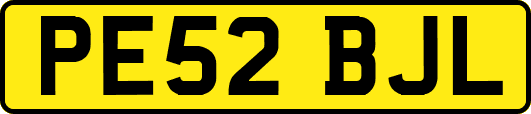 PE52BJL