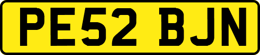 PE52BJN