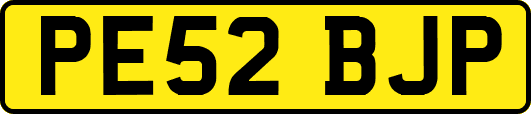 PE52BJP