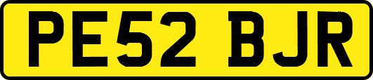 PE52BJR