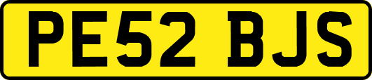 PE52BJS