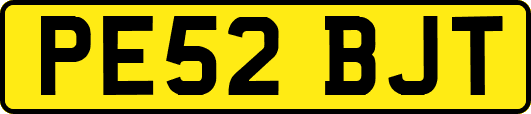 PE52BJT