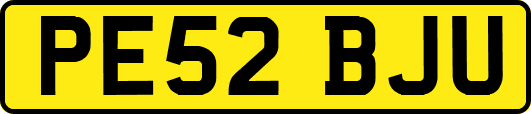 PE52BJU