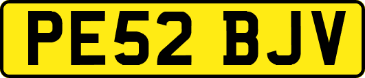 PE52BJV